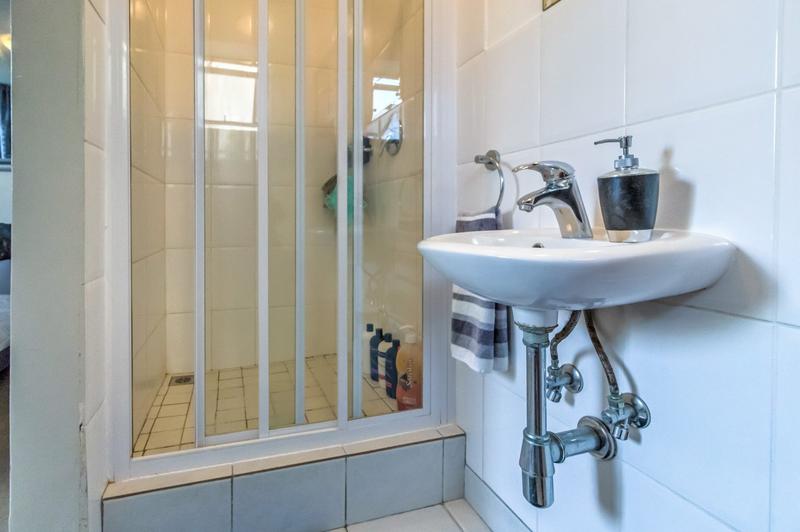 To Let 3 Bedroom Property for Rent in Somerset West Western Cape